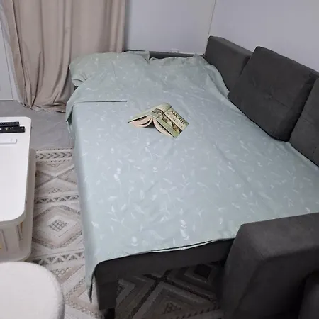 Sara Apartamento Višegrad