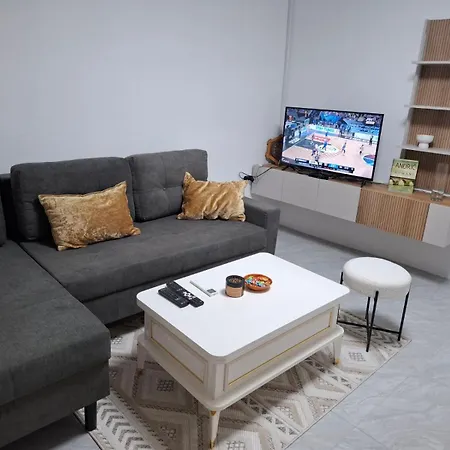 Апартаменты Sara