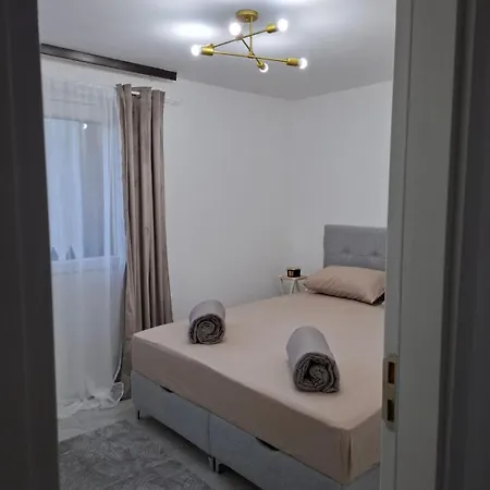 Apartamento Sara