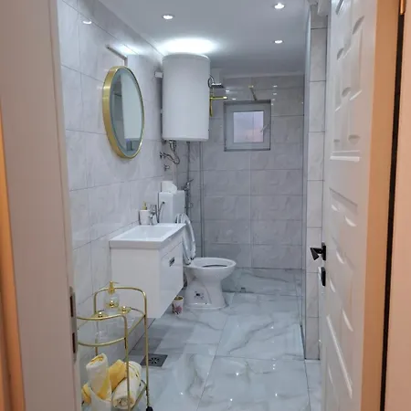 Sara Apartamento Višegrad