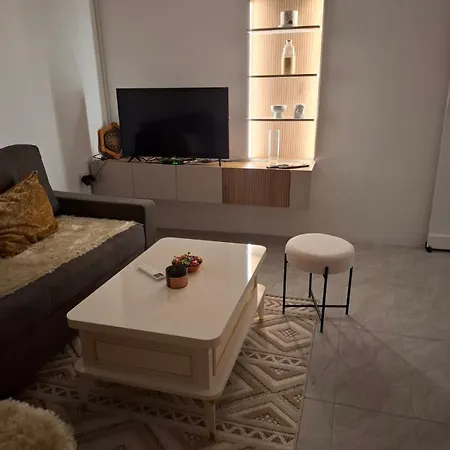 Apartamento Sara Višegrad