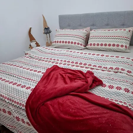 Sara Apartamento Višegrad