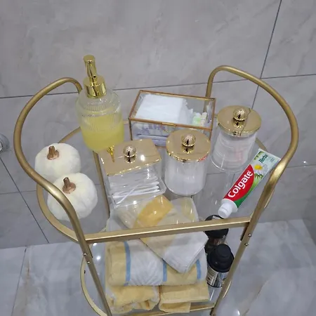 Sara Апартаменты *