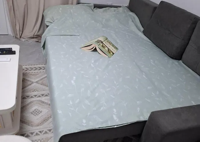 Sara Апартаменты Вишеград