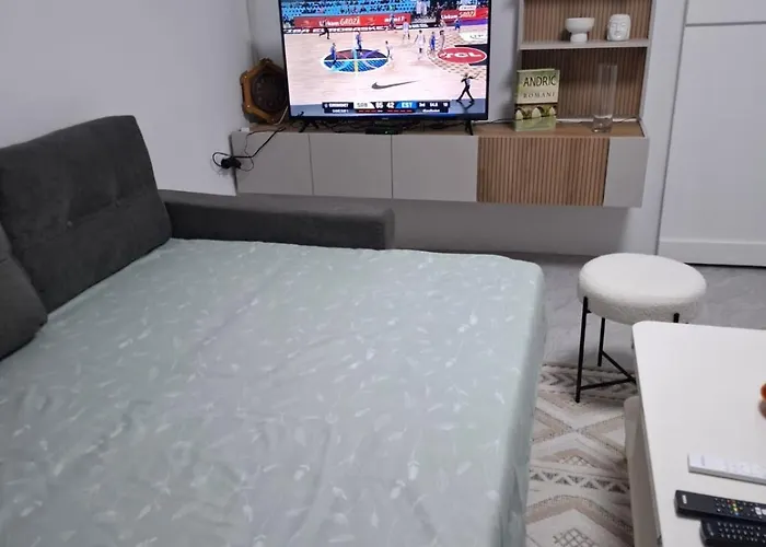 Sara Вишеград