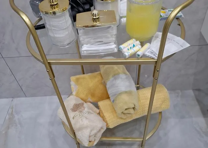 Апартаменты Sara *