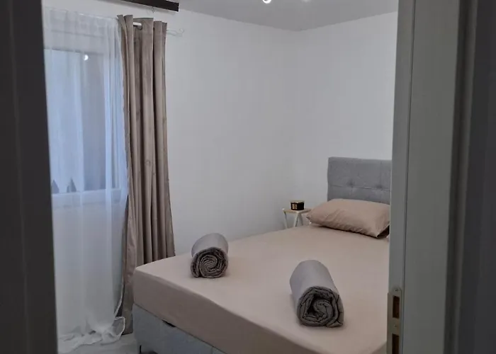 Апартаменты Sara