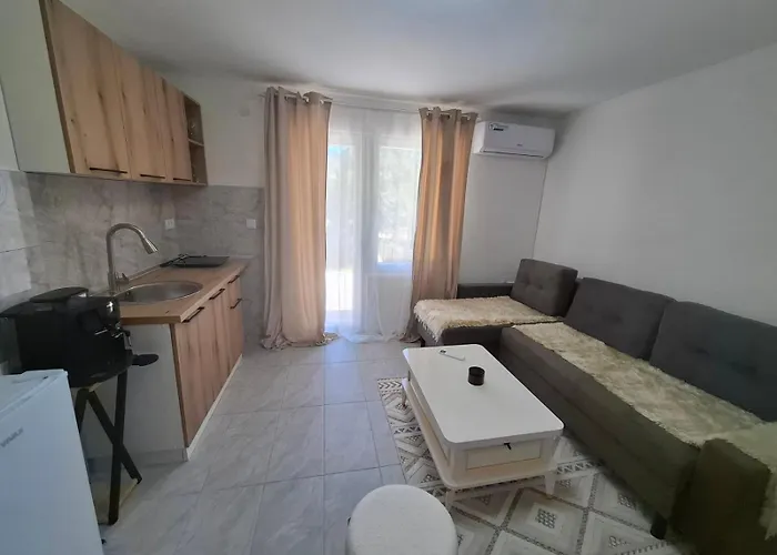 Апартаменты Sara *