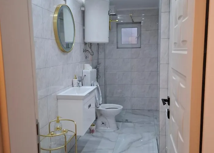 Sara Апартаменты Вишеград