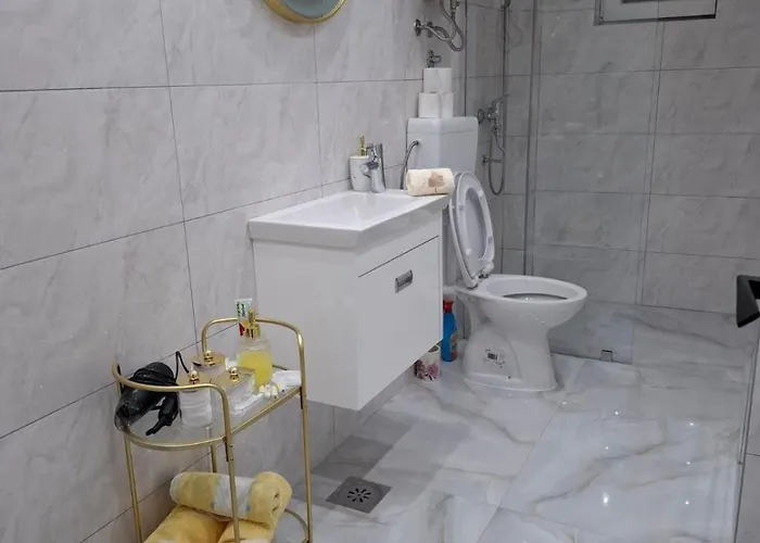 Апартаменты Sara *