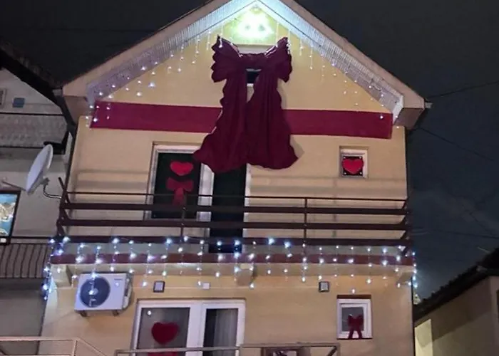 Sara * Вишеград