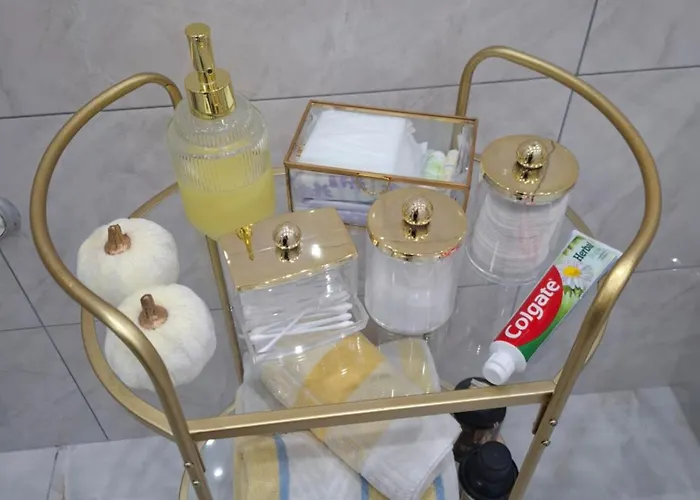 Sara Апартаменты *