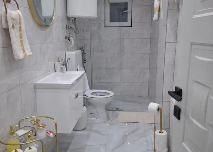 Апартаменты Sara